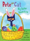 Cover image for Big Easter Adventure